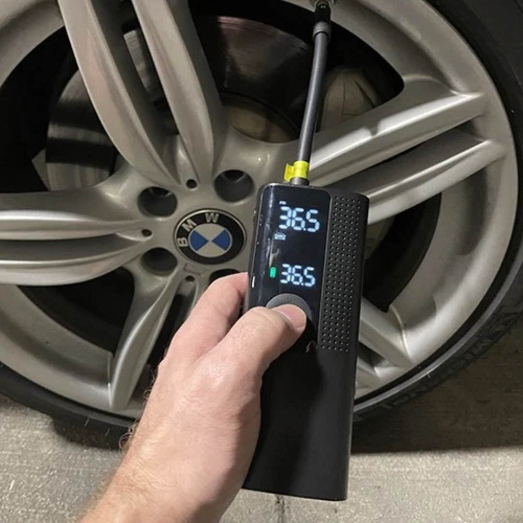 AutoAir Mini Kompresszor
